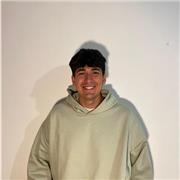 Ingeniero de Software de 4 año UCM da clases de programación en C , Java